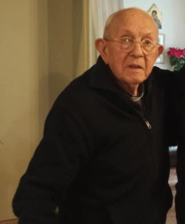 Jesolo, addio a Don Italo Sinigaglia, guida spirituale e simbolo della comunità 