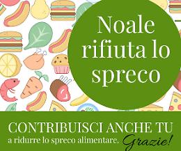 Noale. La città contro lo spreco
