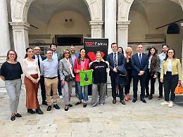 TEDxPadova 2025: Memorie dal Futuro per un'Innovazione Condivisa