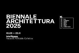 “Intelligens”: a Venezia la 19esima Biennale di Architettura