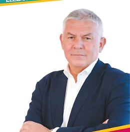 Mario Mantovan punta sulla sicurezza con ‘Viva Porto Viro’