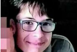 Omicidio suicidio Lamon, oggi il funerale di Riccardo Gaio