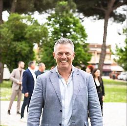 Stefano Permunian raccoglie il testimone di Valeria Mantovan con ‘Porto Viro siCura’