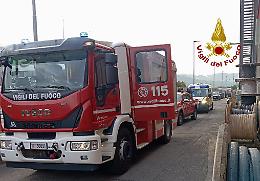 Tragedia sul lavoro a Brendola: operaio perde la vita in un’azienda di cavi elettrici