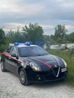 Controlli lungo il Brenta, i Carabinieri intensificano le verifiche: sequestrate droghe abbandonate