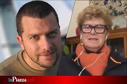 Il caso Alberto Trentini, la madre: “Palazzo Chigi è con noi, ma il tempo stringe”