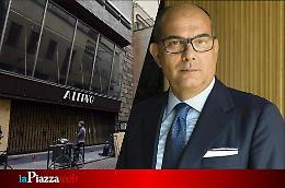 Lo storico cinema Altino rinasce: Enrico Carraro lo acquista e lo trasforma in museo d’arte contemporanea