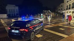 Minaccia con un coltello un giovane per un presunto debito: arrestato 21enne a Montegrotto Terme
