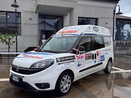 "Saonara: Collaborazione Rinnovata per il Trasporto Gratuito di Anziani e Disabili grazie al Supporto delle Imprese Locali"