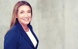 Barbara Beltrame Giacomello designata presidente di Confindustria Vicenza per il mandato 2025-2029