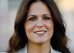 Bassano, Lara Bertoncello: un anno da presidente nel nome di papà Gian Antonio