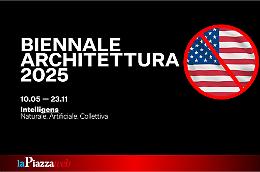 Gli Stati Uniti rischiano l'assenza alla Biennale di Venezia 2026