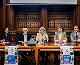 "Padova SensoriAbile: una settimana di inclusione e sperimentazione sensoriale"