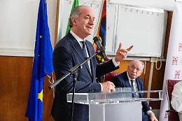 Il Veneto punta sull'eccellenza sanitaria: inaugurata a Padova la nuova area di osservazione breve del Pronto Soccorso