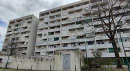Lite condominiale a Marghera: parte un colpo di coltello in via del Bosco