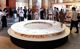 Venezia: il focus sui Padiglioni della Biennale Architettura 2025