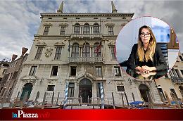Camani attacca la Giunta: “Assessori assenti in Consiglio e commissioni, è un fatto grave”