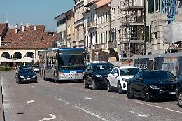 Castelfranco in trasformazione: nuove infrastrutture e interventi strategici in arrivo