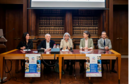 Padova SensoriAbile: una settimana di inclusione e scoperta sensoriale per tutti