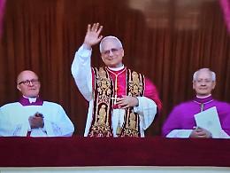 Il nuovo Papa è americano: Robert Francis Prevost ha scelto il nome di Leone XIV