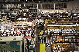 Padova apre le porte alla 104ª Fiera Campionaria: nove giorni tra novità, sapori e spettacolo