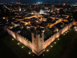 Rinascita cittadina: la festa di San Liberale riunisce Castelfranco dopo sei anni di attesa