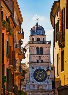 Le città più belle da visitare in Veneto