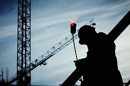 Cantiere sicuro, cantiere moderno: a Treviso la lezione degli studenti sulla sicurezza