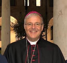 Il vescovo Tomasi saluta Papa Leone XIV: «Un dono grande per la Chiesa, segno di speranza e guida per il nostro tempo»