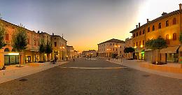 Montebelluna accoglie i neogenitori con una guida alle passeggiate accessibili