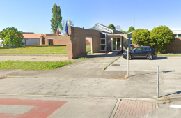 Cadoneghe, furto notturno di rame: razziati scuola e cimitero
