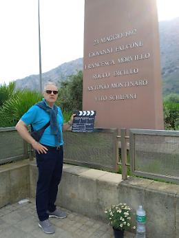 "Eroi silenziosi": il cortometraggio di Giovine sugli agenti di Falcone e Borsellino entra nel No Mafia Memorial di Palermo