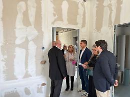 Carmignano di Brenta: avanza il progetto della Casa di Comunità con un investimento di oltre 1,3 milioni di euro