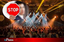 Stop alla musica in centro: annullato il Summer Festival di Vittorio Veneto
