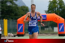 Schwazer torna in pista: il campione olimpico riparte con la 10 km di San Biagio di Callalta