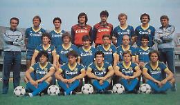Verona celebra l’Hellas dello Scudetto: cittadinanza onoraria per i campioni del 1985
