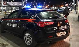 Padova: torna a casa ubriaco e picchia la madre, arrestato un uomo di 45 anni 