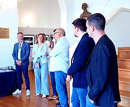 "Storie di ogni giorno": la vita quotidiana diventa arte nella mostra del Fotoclub Cavarzere