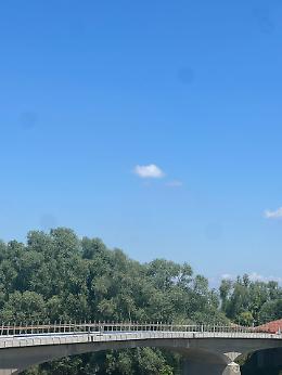 Il Sindaco Munari replica a Fumana: “Mai detto che la piena è condizione per aprire il ponte”