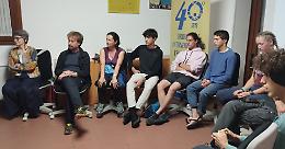 Dolo. Gli studenti del progetto raccontano la loro avventura educativa itinerante