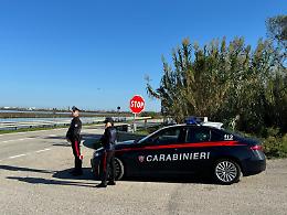 Chioggia: controlli straordinari dei Carabinieri per combattere la “Mala Movida”