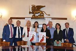 “Gli Abiti di Silvia” tornano in passerella