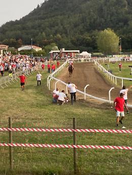 Monselice. Accordo raggiunto, a settembre la Quintana si terrà ancora in via Piave
