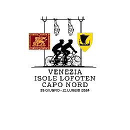 Sulle orme di Pietro Querini: un viaggio in bici da Venezia alle Lofoten