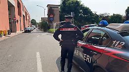 Tentato furto a Castelfranco: ladro bloccato dai Carabinieri in piena notte