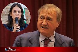 Il Partito Democratico chiede le dimissioni di Brugnaro