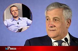 Tajani lancia Tosi per le regionali