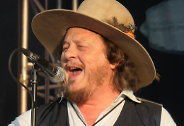 Zucchero all’Arena di Verona: il concerto del giorno dopo il suo settantesimo compleanno