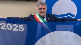 Chioggia conquista ancora la Bandiera Blu: un simbolo di qualità, accoglienza e sostenibilità
