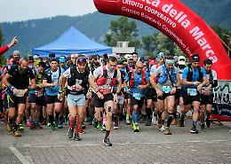 Gran Raid Prealpi, la prima volta di sabato. Raddoppiate le iscrizioni alla 13^ edizione 